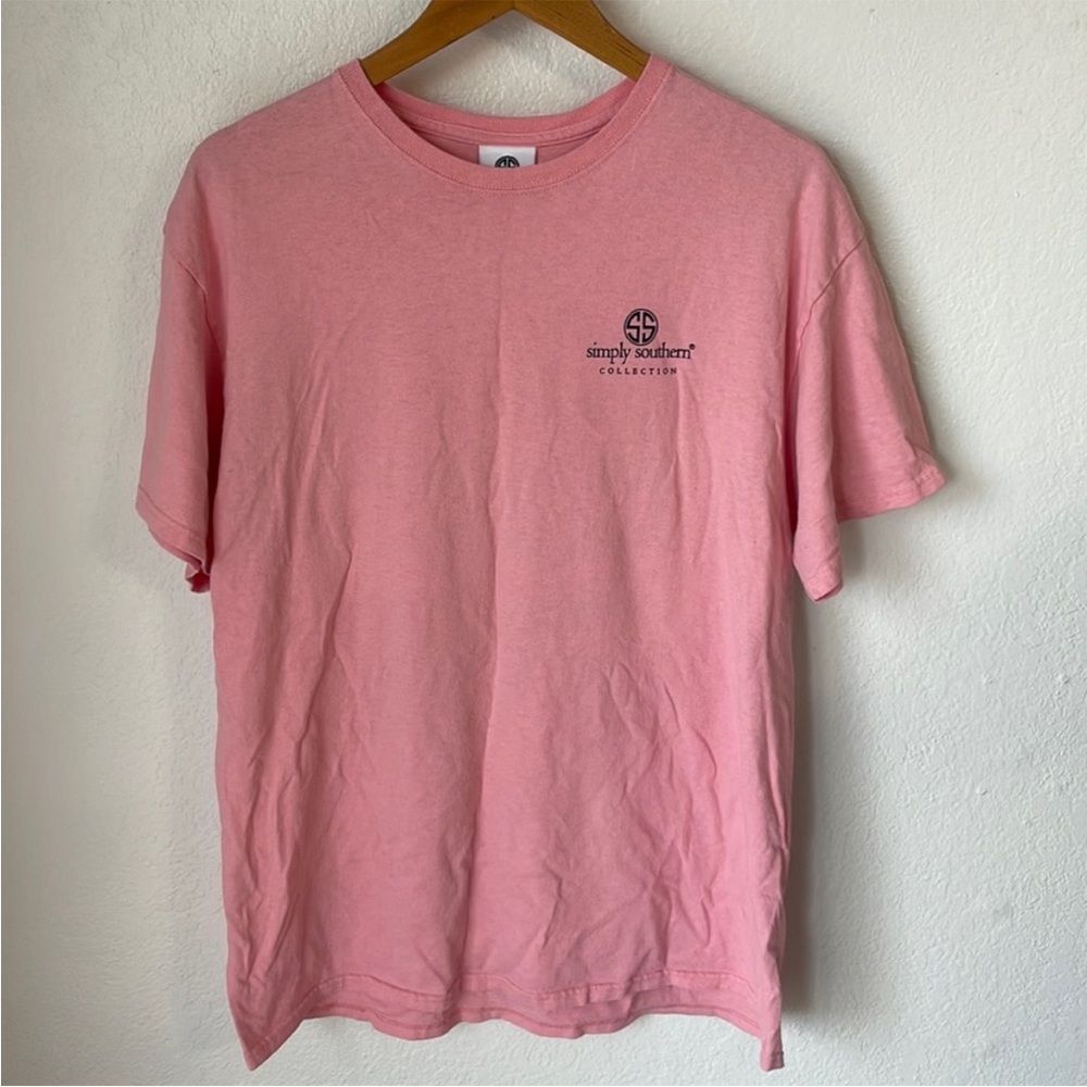 Simply‎ Southern Tee